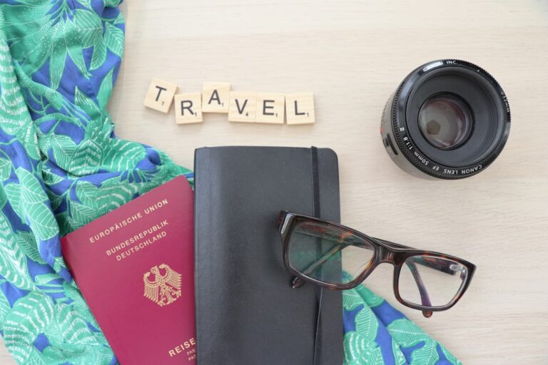Top 10 Essential Travel Supplies for Every Adventure