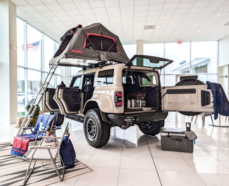 Innovative Travel Products You Didn’t Know You Needed